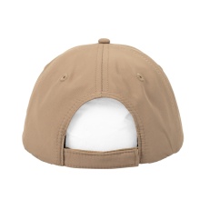Czapka z daszkiem Universal Athletics z ochroną przeciwsłoneczną - 1 sztuka w kolorze khaki